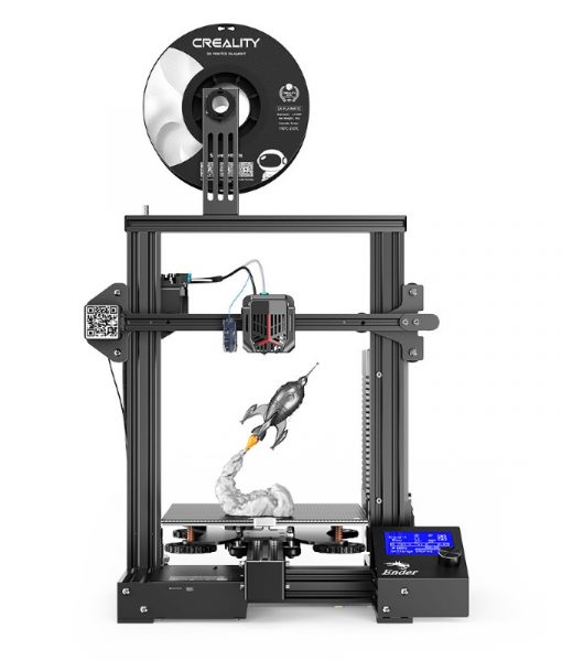 Creality 3D Printer Ender-3 Neo 1001020444_6