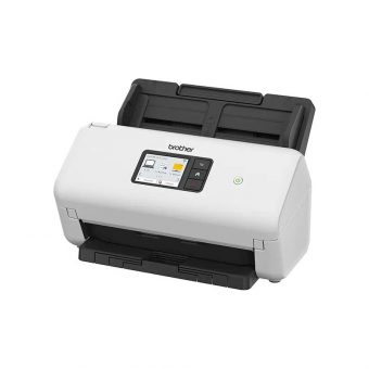 Brother ADS-4500W Sheetfed A4 Scanner ADS4500W