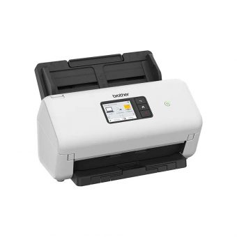 Brother ADS-4500W Sheetfed A4 Scanner ADS4500W - Image 4