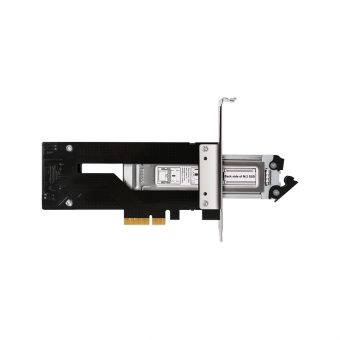 Icy Dock ToughArmor M.2 PCIe M-Key Hot-Swap Add-In Card MB840M2P-B - Image 2