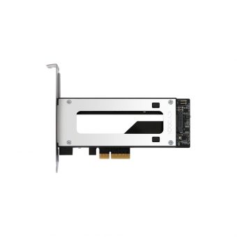 Icy Dock ToughArmor M.2 PCIe M-Key Hot-Swap Add-In Card MB840M2P-B - Image 4