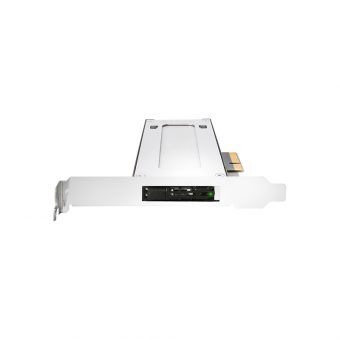 Icy Dock ToughArmor M.2 PCIe M-Key Hot-Swap Add-In Card MB840M2P-B - Image 6