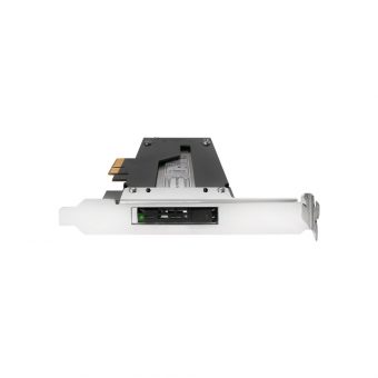 Icy Dock ToughArmor M.2 PCIe M-Key Hot-Swap Add-In Card MB840M2P-B - Image 7