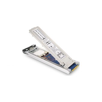 Icy Dock ToughArmor M.2 PCIe M-Key Hot-Swap Add-In Card MB840M2P-B - Image 9