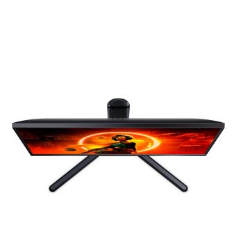 AOC 25G3ZM/BK 24.5" 240Hz Gaming Monitor - Image 6