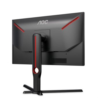 AOC 25G3ZM/BK 24.5" 240Hz Gaming Monitor - Image 8