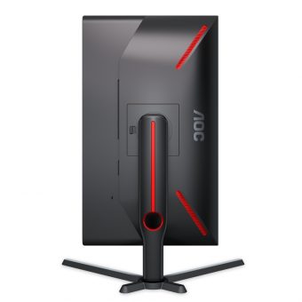 AOC 25G3ZM/BK 24.5" 240Hz Gaming Monitor - Image 10