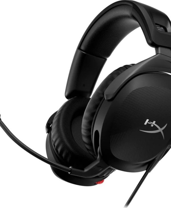 HP HyperX Cloud Stinger 2 Wired Headset Black 519T1AA