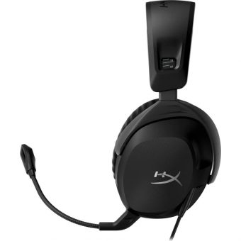 HP HyperX Cloud Stinger 2 Wired Headset Black 519T1AA - Image 2