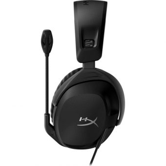 HP HyperX Cloud Stinger 2 Wired Headset Black 519T1AA - Image 3