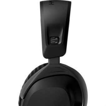 HP HyperX Cloud Stinger 2 Wired Headset Black 519T1AA - Image 4