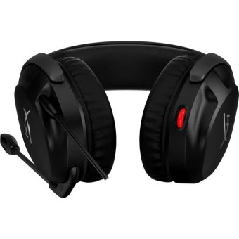 HP HyperX Cloud Stinger 2 Wired Headset Black 519T1AA - Image 5