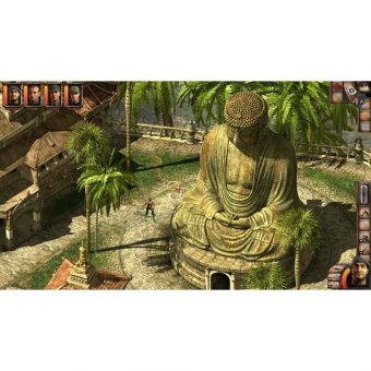 Commandos 2 & 3 HD Remaster Double Pack - Nintendo Switch - Image 2