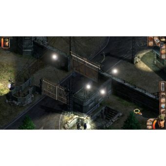 Commandos 2 & 3 HD Remaster Double Pack - Nintendo Switch - Image 3