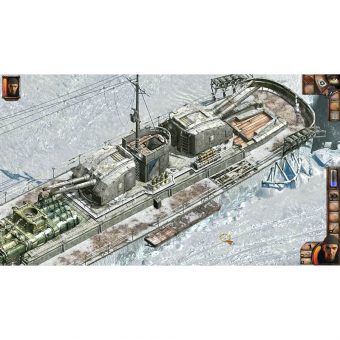 Commandos 2 & 3 HD Remaster Double Pack - Nintendo Switch - Image 4