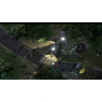 Commandos 2 & 3 HD Remaster Double Pack - Nintendo Switch - Image 5