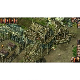 Commandos 2 & 3 HD Remaster Double Pack - Nintendo Switch - Image 6