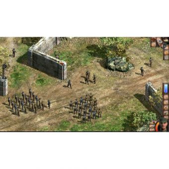 Commandos 2 & 3 HD Remaster Double Pack - Nintendo Switch - Image 7