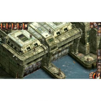 Commandos 2 & 3 HD Remaster Double Pack - Nintendo Switch - Image 8