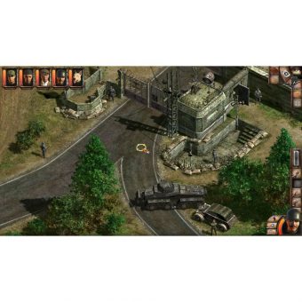 Commandos 2 & 3 HD Remaster Double Pack - Nintendo Switch - Image 9