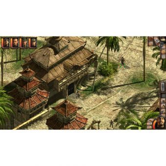 Commandos 2 & 3 HD Remaster Double Pack - Nintendo Switch - Image 10