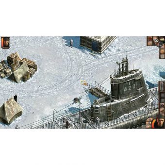 Commandos 2 & 3 HD Remaster Double Pack - Nintendo Switch - Image 11