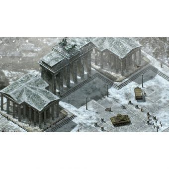 Commandos 2 & 3 HD Remaster Double Pack - Nintendo Switch - Image 12