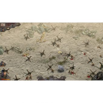 Commandos 2 & 3 HD Remaster Double Pack - Nintendo Switch - Image 13