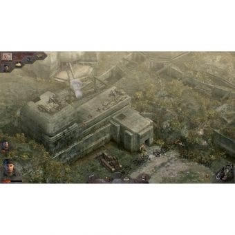 Commandos 2 & 3 HD Remaster Double Pack - Nintendo Switch - Image 14