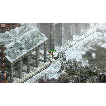 Commandos 2 & 3 HD Remaster Double Pack - Nintendo Switch - Image 15