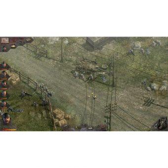 Commandos 2 & 3 HD Remaster Double Pack - Nintendo Switch - Image 16