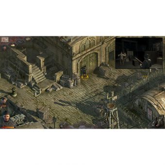 Commandos 2 & 3 HD Remaster Double Pack - Nintendo Switch - Image 17