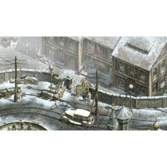 Commandos 2 & 3 HD Remaster Double Pack - Nintendo Switch - Image 19