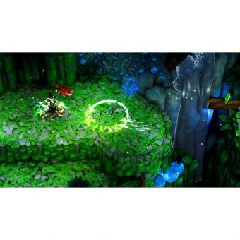 Dragons: Legends of The Nine Realms - PS4 - Image 2