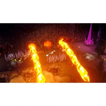 Dragons: Legends of The Nine Realms - PS4 - Image 5