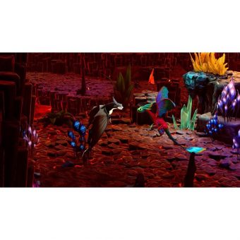 Dragons: Legends of The Nine Realms - PS4 - Image 6