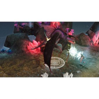 Dragons: Legends of The Nine Realms - PS4 - Image 8