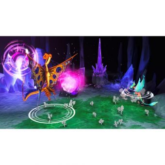 Dragons: Legends of The Nine Realms - PS4 - Image 9