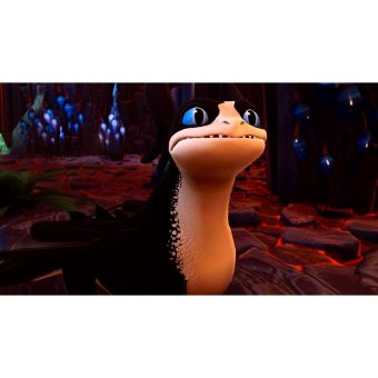 Dragons: Legends of The Nine Realms - PS4 - Image 10