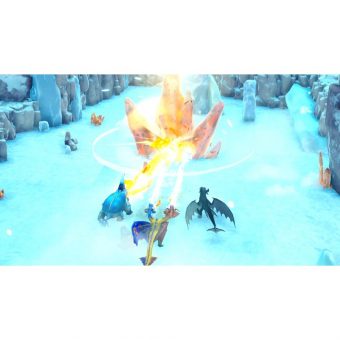 Dragons: Legends of The Nine Realms - PS4 - Image 12