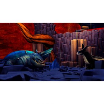 Dragons: Legends of The Nine Realms - PS4 - Image 13