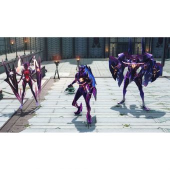 Xenoblade Chronicles 3 - Nintendo Switch - Image 2