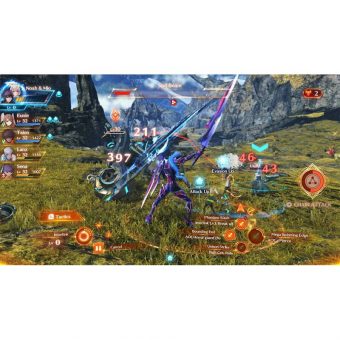Xenoblade Chronicles 3 - Nintendo Switch - Image 3