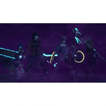Xenoblade Chronicles 3 - Nintendo Switch - Image 4