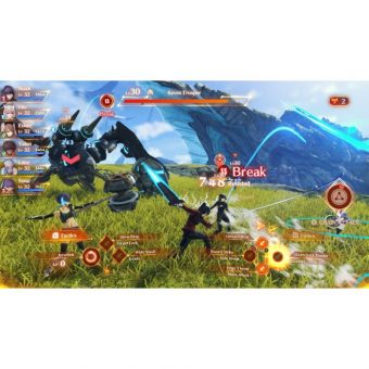 Xenoblade Chronicles 3 - Nintendo Switch - Image 6