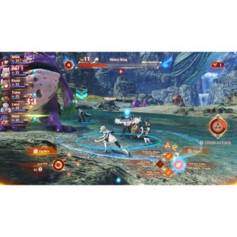 Xenoblade Chronicles 3 - Nintendo Switch - Image 7