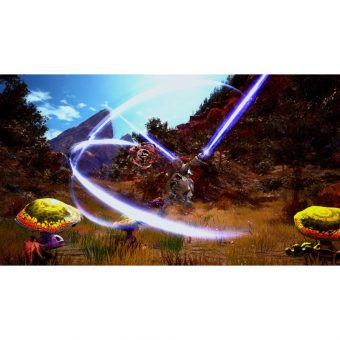 Star Ocean: The Divine Force - PS4 - Image 5
