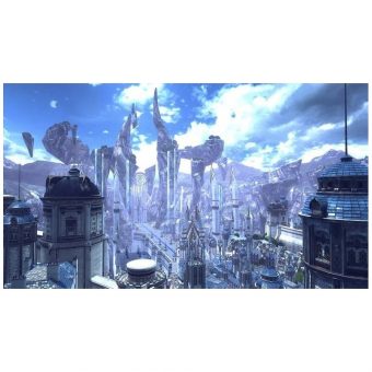 Star Ocean: The Divine Force - PS4 - Image 8