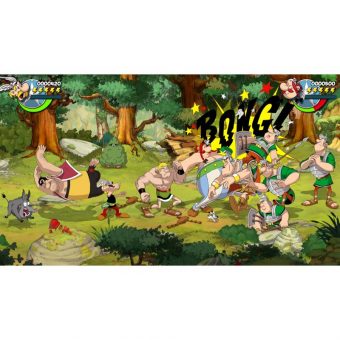 Asterix & Obelix: Slap them All! - PS5 - Image 2