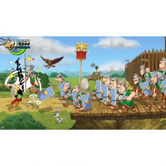 Asterix & Obelix: Slap them All! - PS5 - Image 3